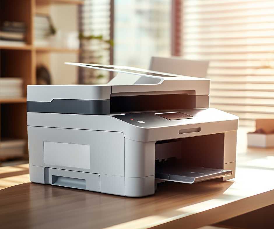 Printer solution