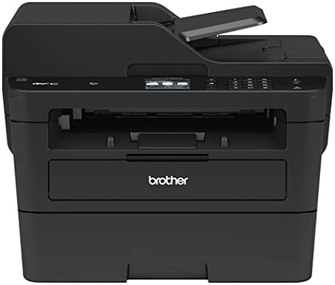 Brother MFC-L2710DW printer Driver